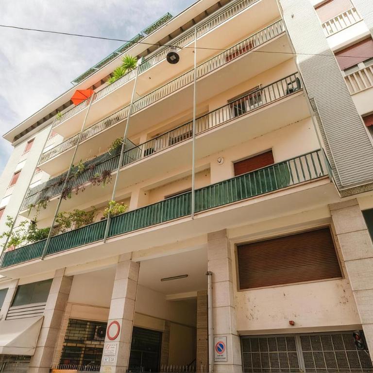 Smart Arena Living - Appartamento - 25
