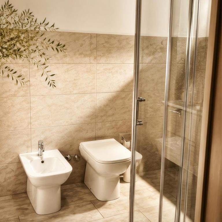 Smart Arena Living - Appartamento - 23