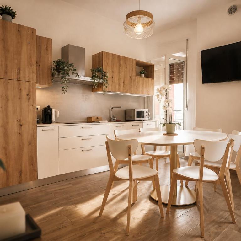 Smart Arena Living - Appartamento - 31