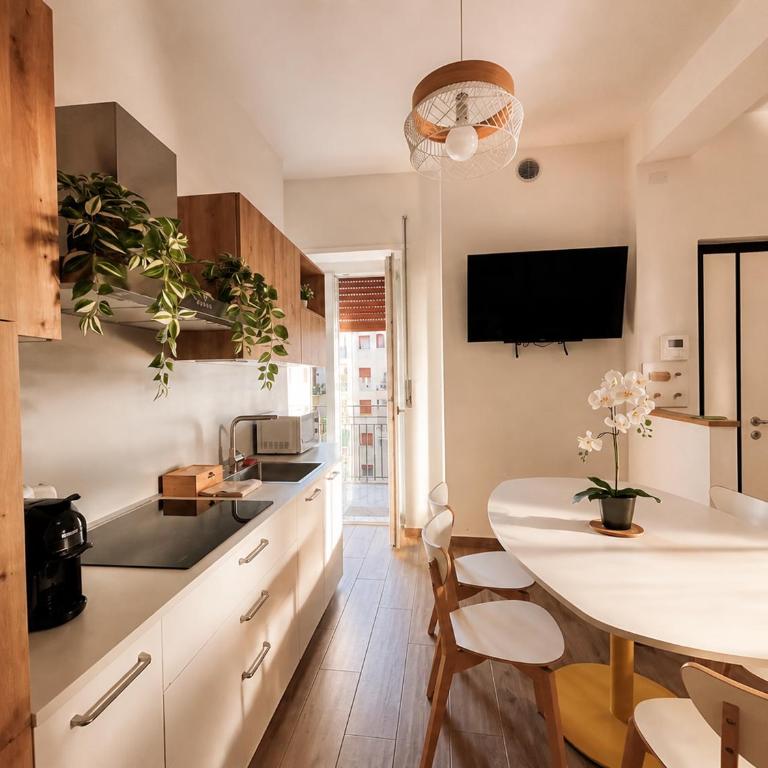 Smart Arena Living - Appartamento - 32