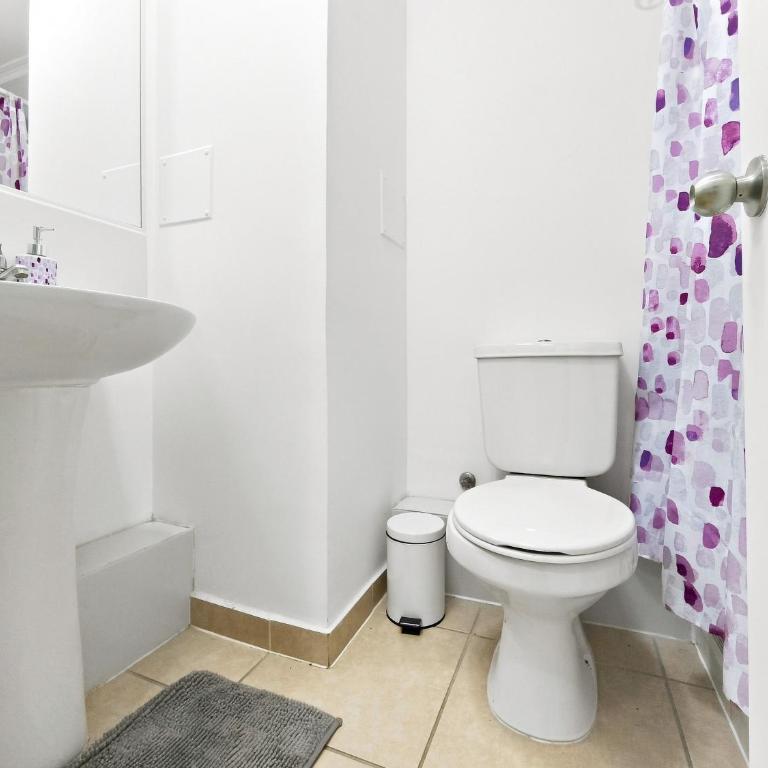 Oceana Suites La Serena Peñuelas - Apartamento de 3 dormitorios - 15