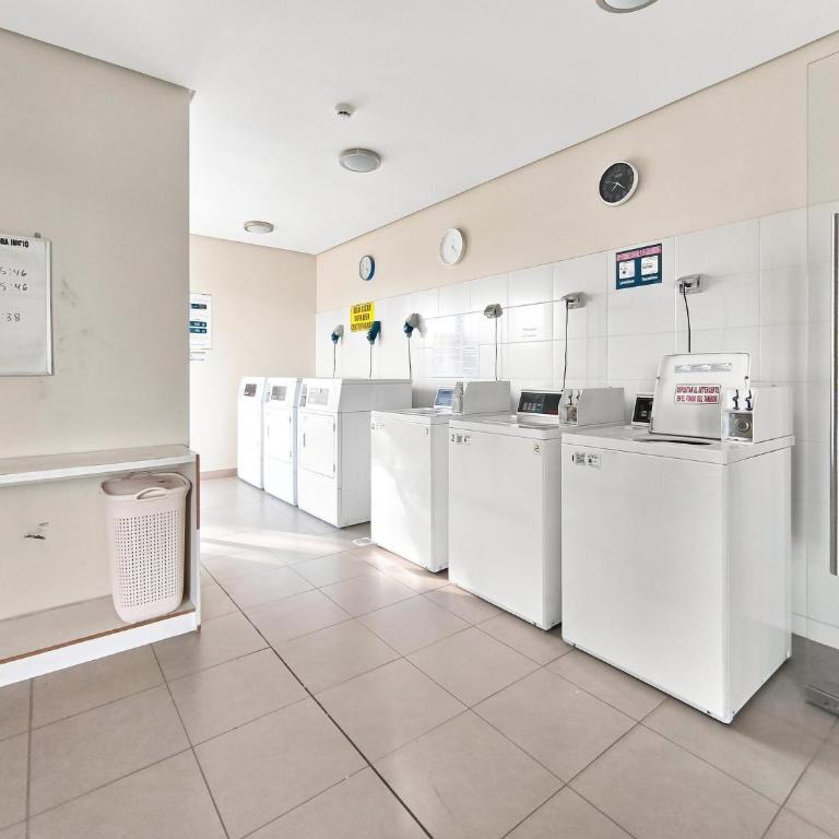 Oceana Suites La Serena Peñuelas - Apartamento de 3 dormitorios - 21