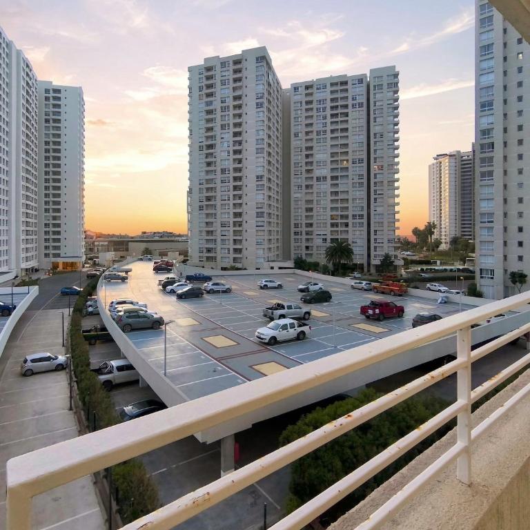 Oceana Suites La Serena Peñuelas - Apartamento de 3 dormitorios - 19