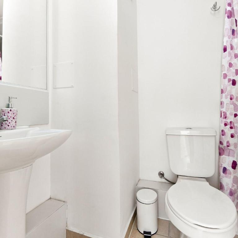Oceana Suites La Serena Peñuelas - Apartamento de 3 dormitorios - 17