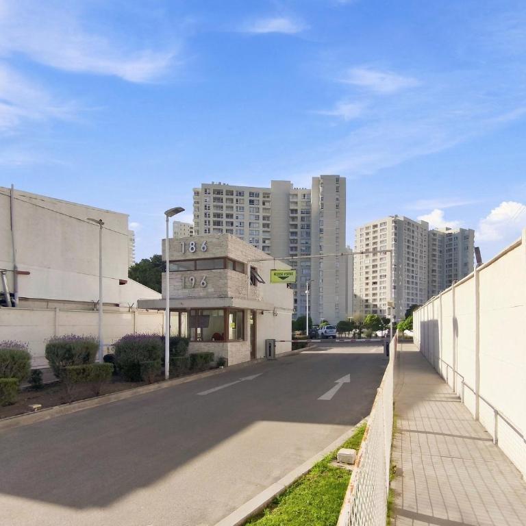 Oceana Suites La Serena Peñuelas - Apartamento de 3 dormitorios - 22