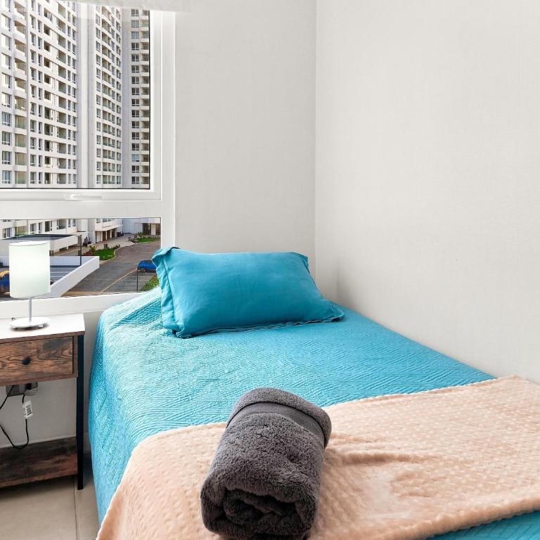 Oceana Suites La Serena Peñuelas - Apartamento de 3 dormitorios - 8