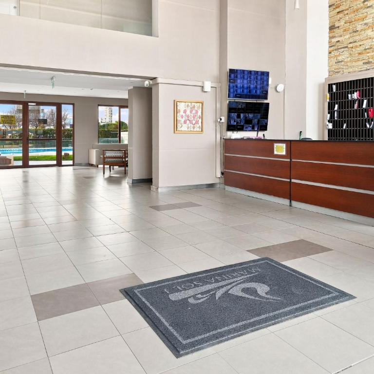 Oceana Suites La Serena Peñuelas - Apartamento de 3 dormitorios - 23