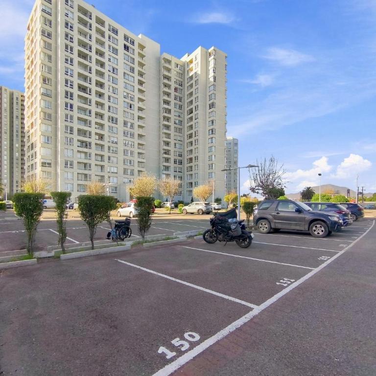 Oceana Suites La Serena Peñuelas - Apartamento de 3 dormitorios - 25