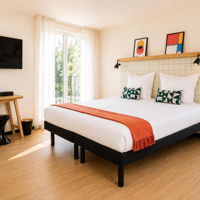 Hife Bordeaux - Suite - 3