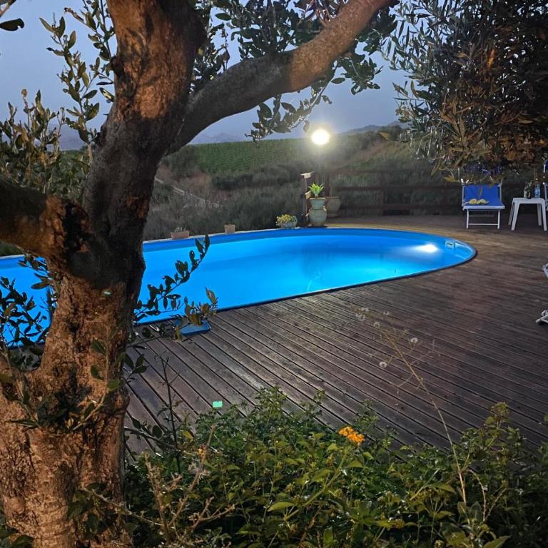 Villa La Campagnedda - Villa Deluxe - 4