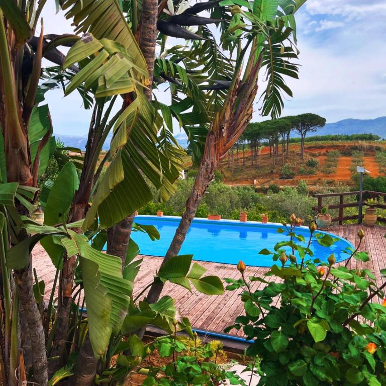 Villa La Campagnedda - Villa Deluxe - 3