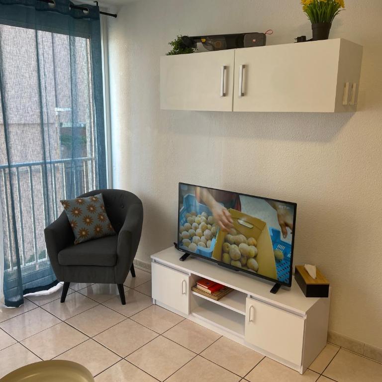 Calypso - Appartement 1 Chambre - 4