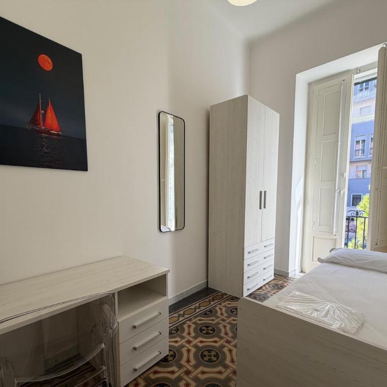 Marea - Residenza Tipica - Appartamento con 2 Camere da Letto - 18