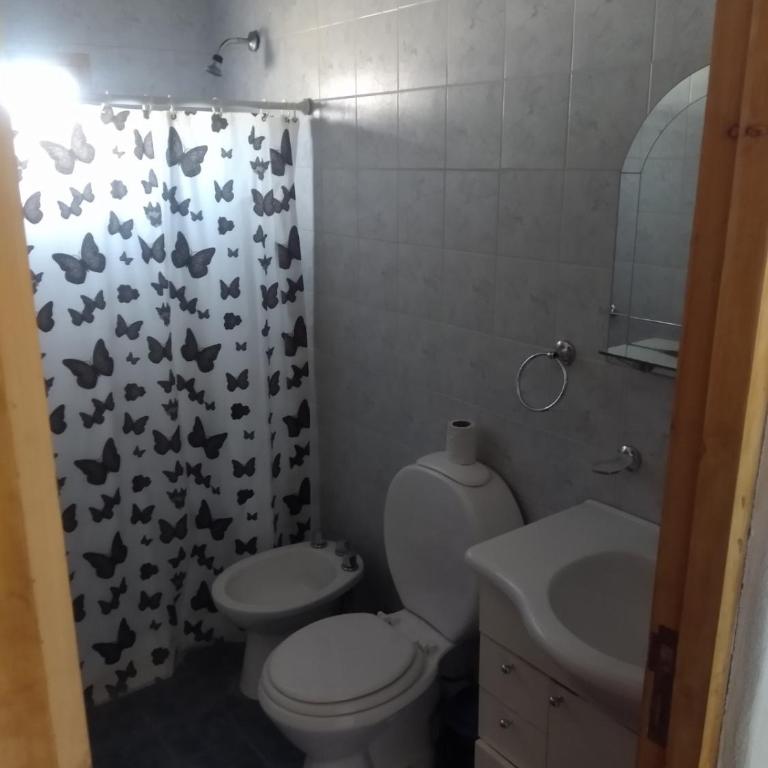 oasis del sol - Two-Bedroom Apartment - 15