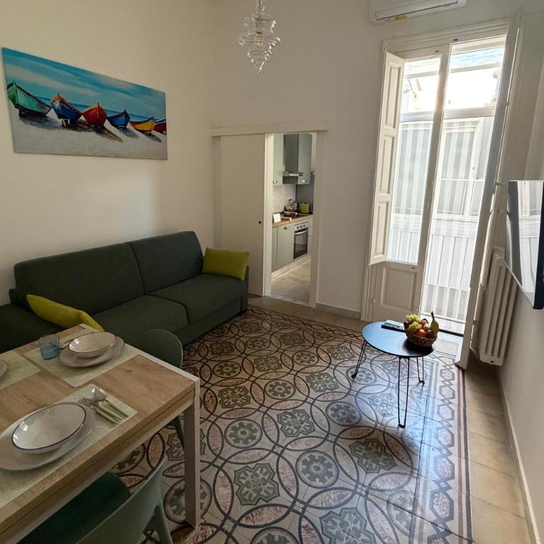 Marea - Residenza Tipica - Appartamento con 2 Camere da Letto - 8
