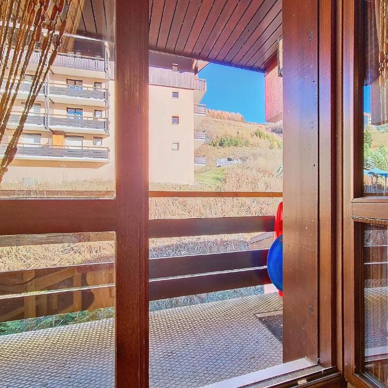 Studio confortable proche des pistes - 2 pers. - Monolocale - 7