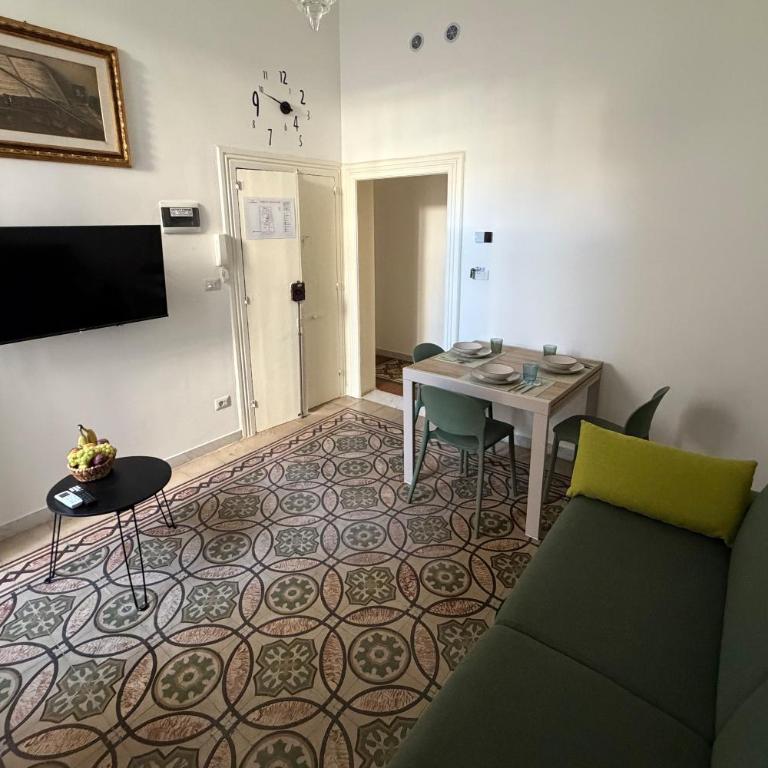 Marea - Residenza Tipica - Appartamento con 2 Camere da Letto - 7