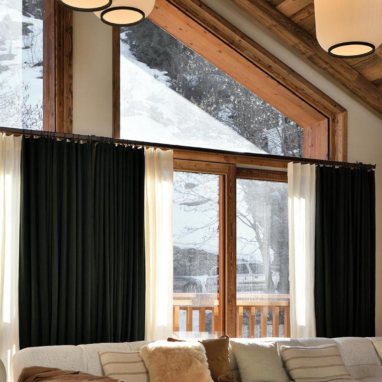 Penthouse duplex de luxe avec services inclus - 5 chambres - FR-1-613-121 - Appartement - 19