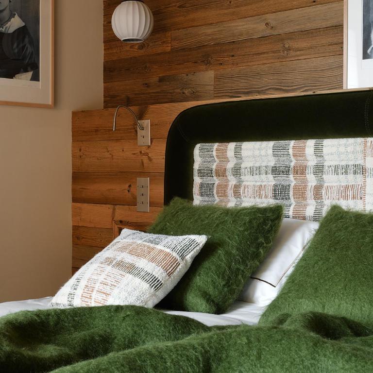 Penthouse duplex de luxe avec services inclus - 5 chambres - FR-1-613-121 - Appartement - 26