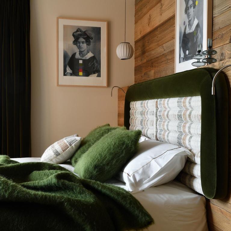 Penthouse duplex de luxe avec services inclus - 5 chambres - FR-1-613-121 - Appartement - 27