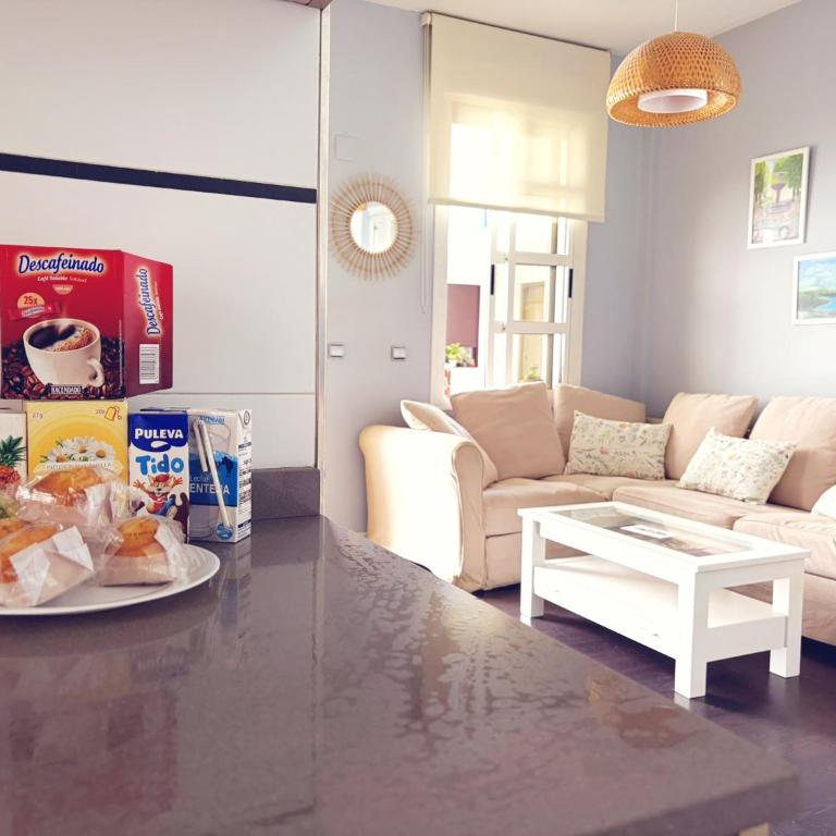 Casa de las Flores - Apartment mit 1 Schlafzimmer - 9