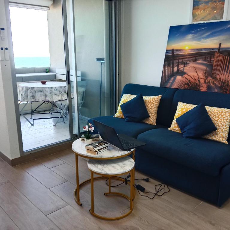 Le Beaupré - Appartement 1 Chambre - 4