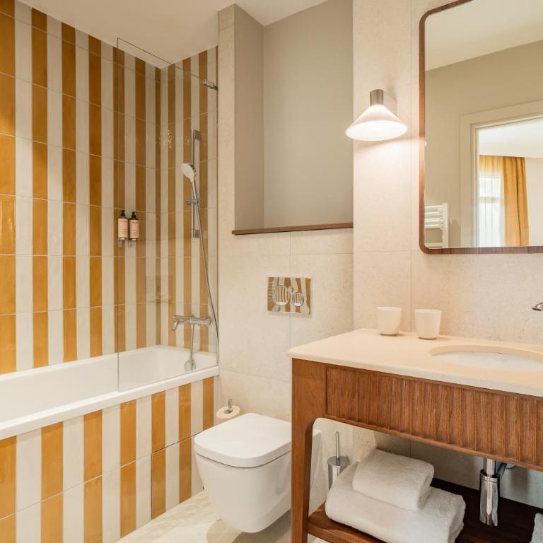 Hôtel Lepoussin - Chambre Double - Supérieure - 15