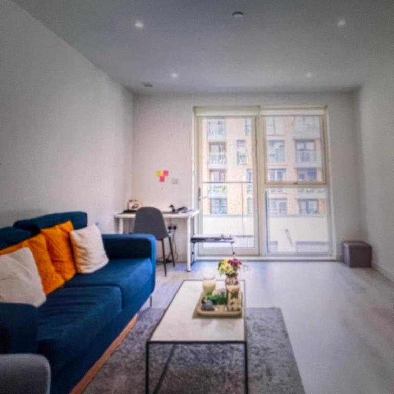 Parisian Chic Retreat - Heart of Paris 1 BR - Appartement 1 Chambre - 1