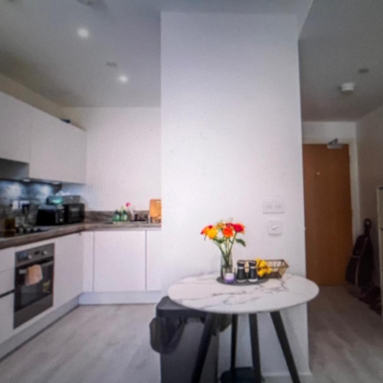 Parisian Chic Retreat - Heart of Paris 1 BR - Appartement 1 Chambre - 2