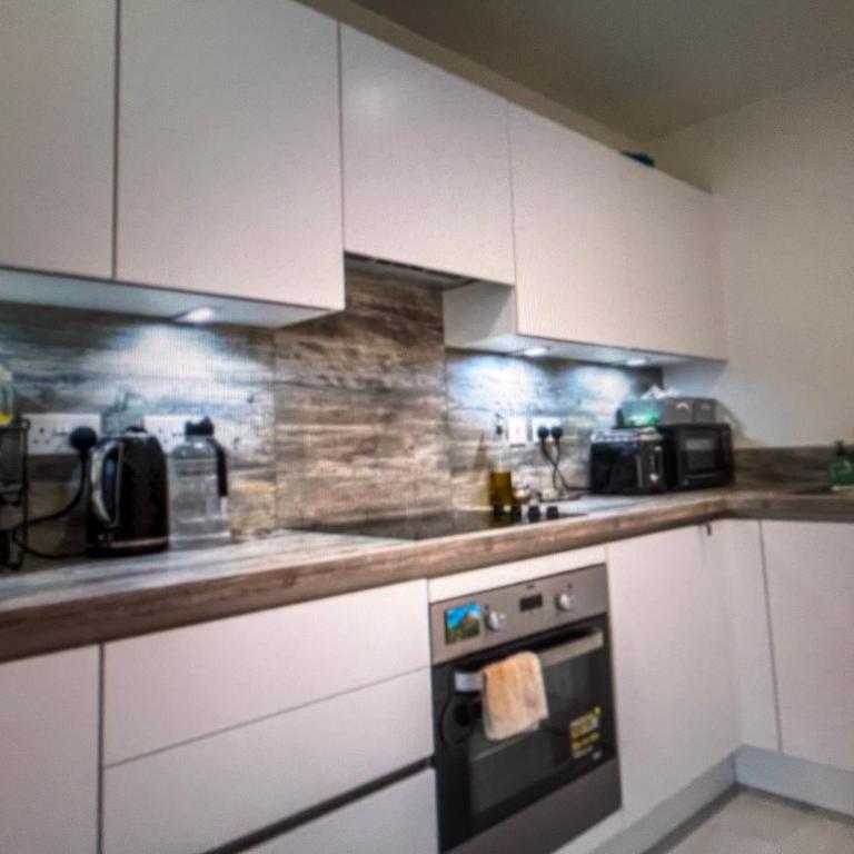 Parisian Chic Retreat - Heart of Paris 1 BR - Appartement 1 Chambre - 3
