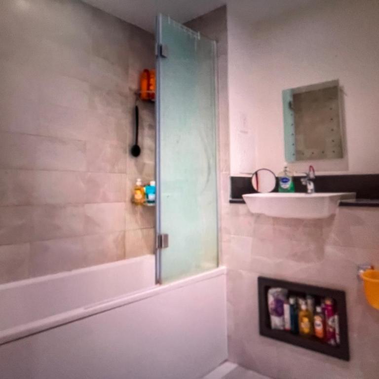 Parisian Chic Retreat - Heart of Paris 1 BR - Appartement 1 Chambre - 4