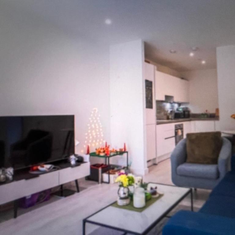 Parisian Chic Retreat - Heart of Paris 1 BR - Appartement 1 Chambre - 6