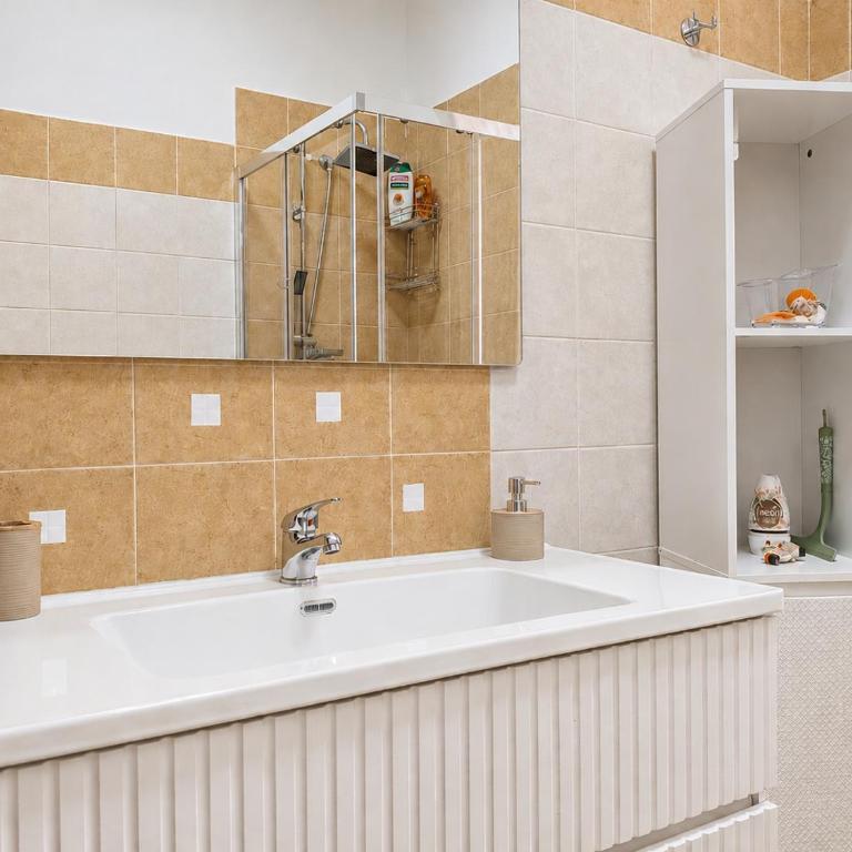Sogno d'aMare - Comfort e Relax vicino al mare - Appartement 1 Chambre - 7
