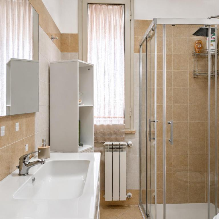 Sogno d'aMare - Comfort e Relax vicino al mare - Appartement 1 Chambre - 8