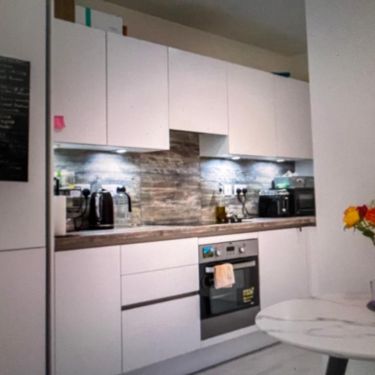 Parisian Chic Retreat - Heart of Paris 1 BR - Appartement 1 Chambre - 10