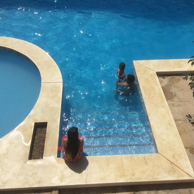 Kalani heights 1 bedroom house that sleeps 6 - One-Bedroom Apartment - 5