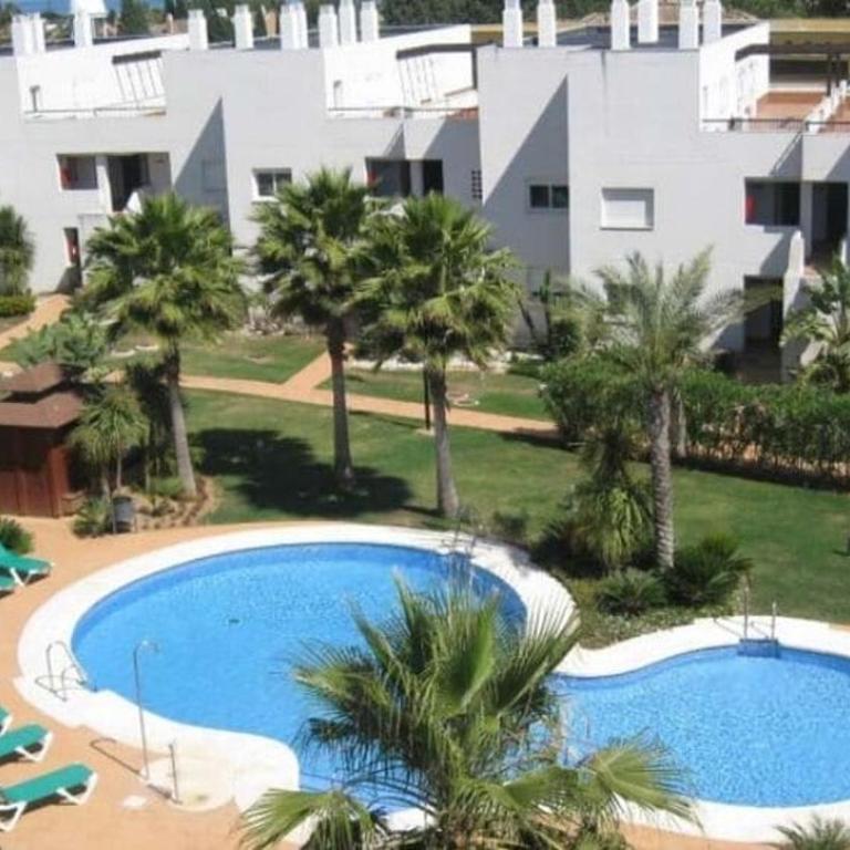 Guadalmina Baja Premium Beach and leisure within walking distance - Apartamento de 2 dormitorios - 5