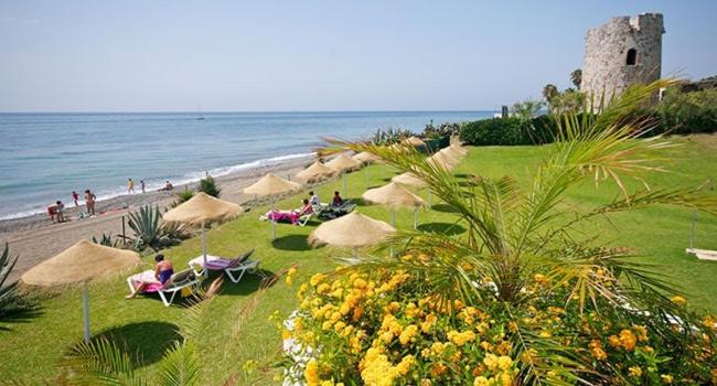 Guadalmina Baja Premium Beach and leisure within walking distance - Apartamento de 2 dormitorios - 6