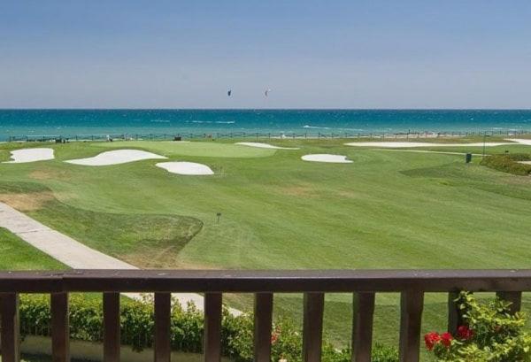 Guadalmina Baja Premium Beach and leisure within walking distance - Apartamento de 2 dormitorios - 9