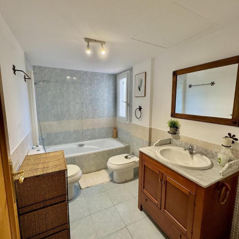 Guadalmina Baja Premium Beach and leisure within walking distance - Apartamento de 2 dormitorios - 12