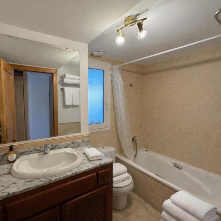 Guadalmina Baja Premium Beach and leisure within walking distance - Apartamento de 2 dormitorios - 13