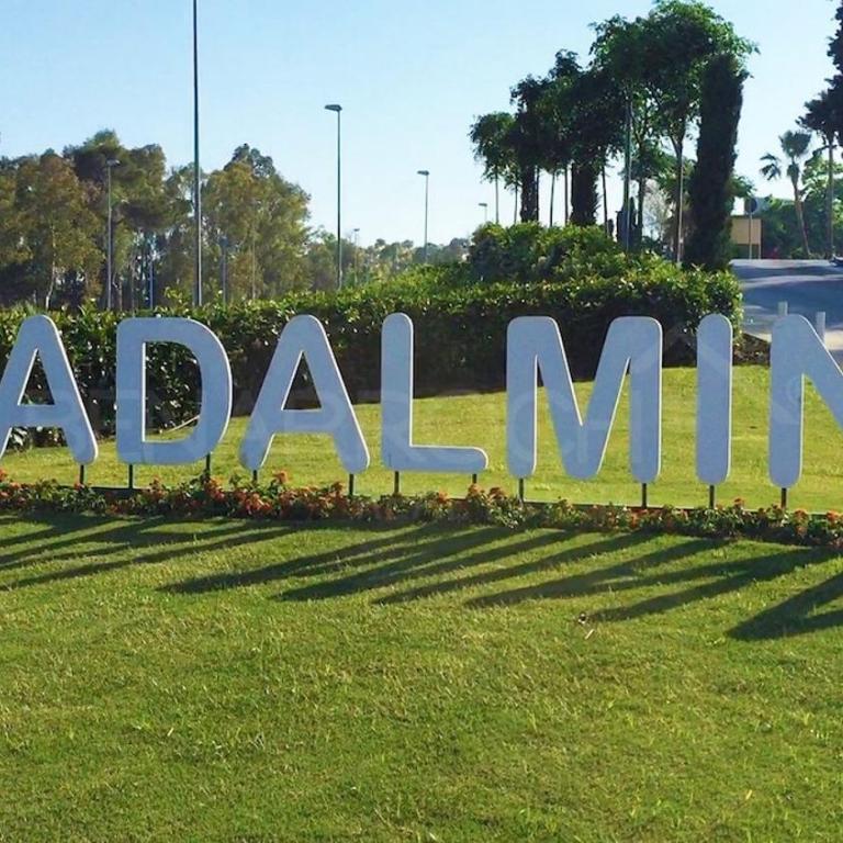 Guadalmina Baja Premium Beach and leisure within walking distance - Apartamento de 2 dormitorios - 18