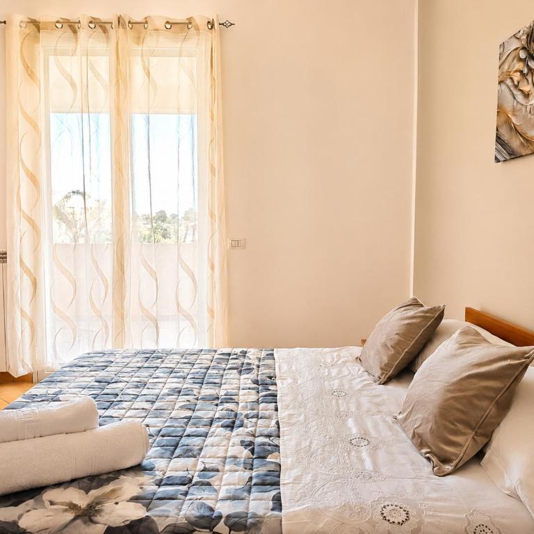 Sogno d'aMare - Comfort e Relax vicino al mare - Appartement 1 Chambre - 1
