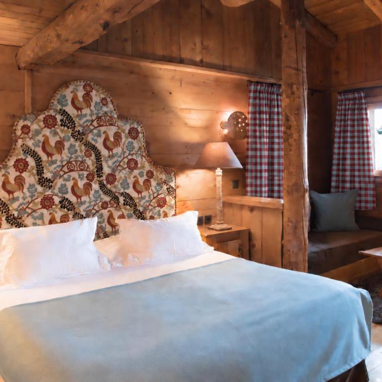 Les Fermes de Marie - Chalet 3 Chambres - 1