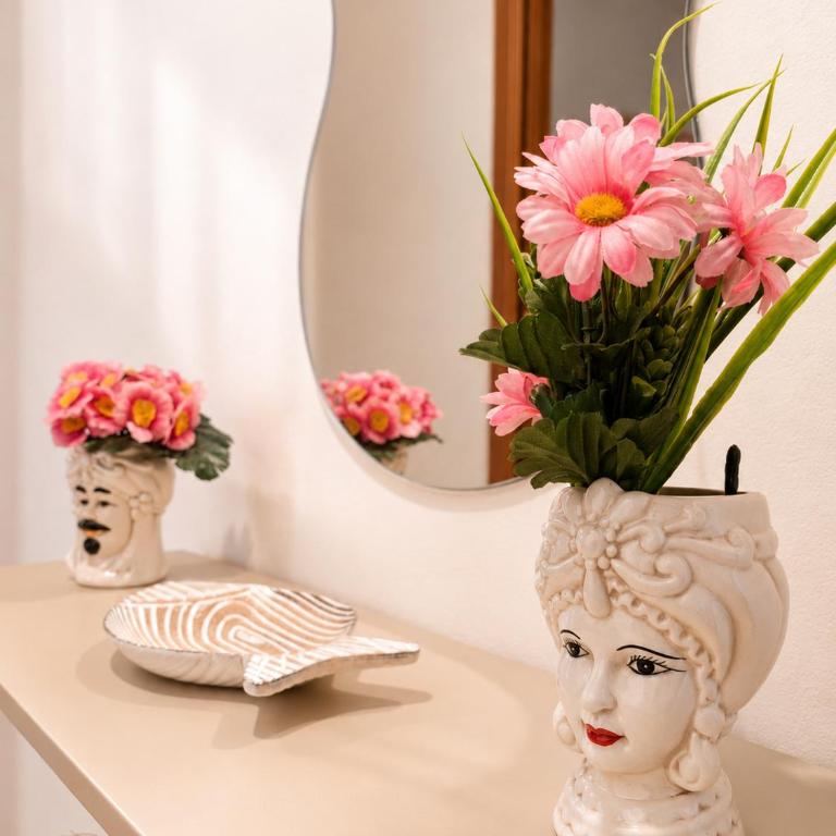 Sogno d'aMare - Comfort e Relax vicino al mare - Appartement 1 Chambre - 16