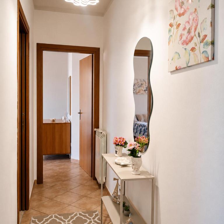 Sogno d'aMare - Comfort e Relax vicino al mare - Appartement 1 Chambre - 15