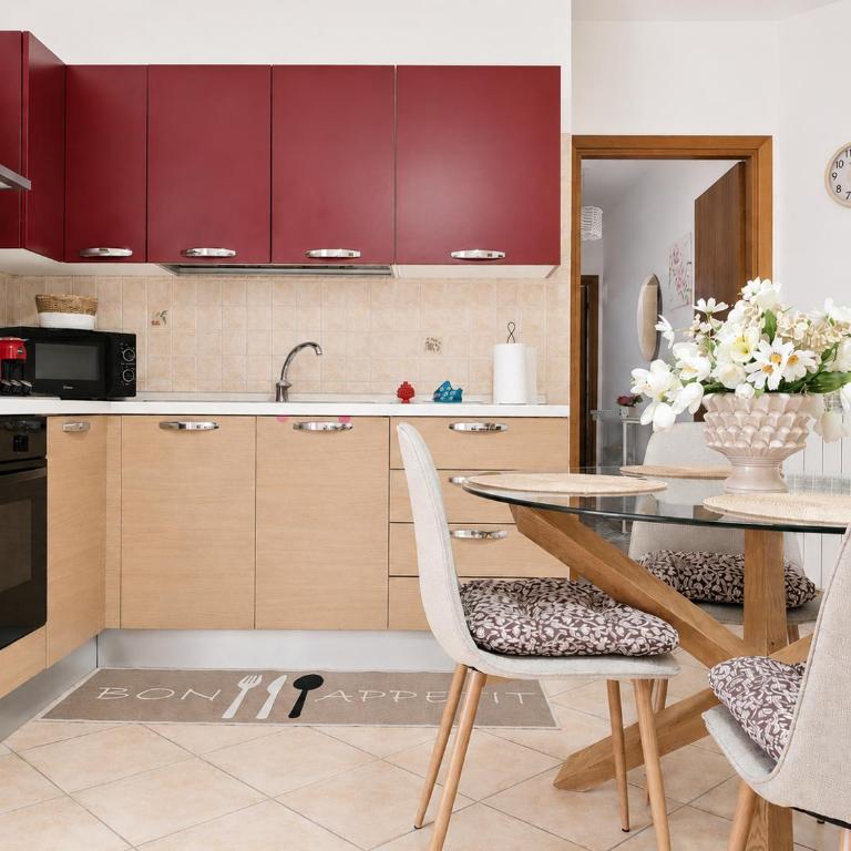 Sogno d'aMare - Comfort e Relax vicino al mare - Appartement 1 Chambre - 13