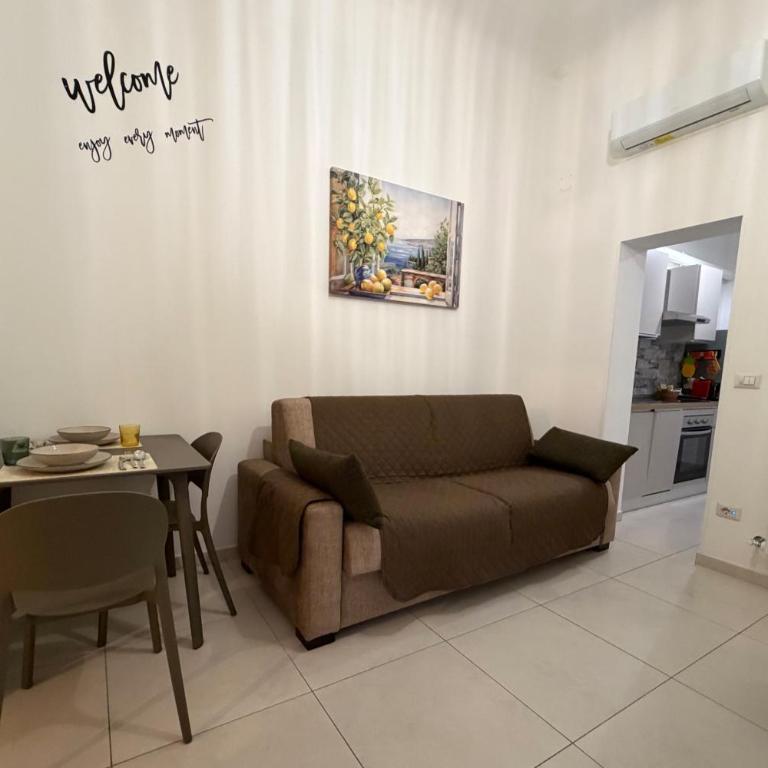 Marea - Residenza Tipica - Appartamento con 1 Camera da Letto - 15