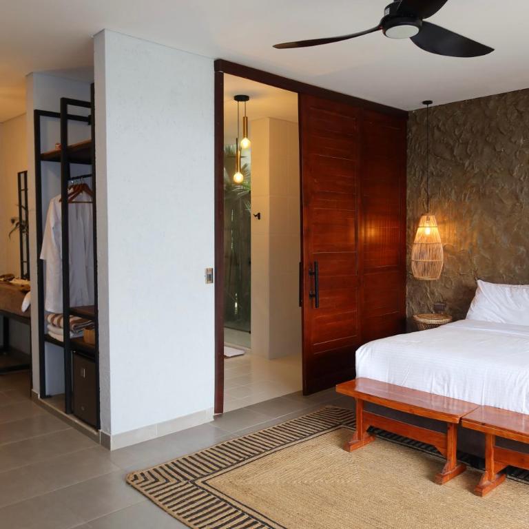 Santuario Luxury Eco Hotel - Suite Presidencial - 8