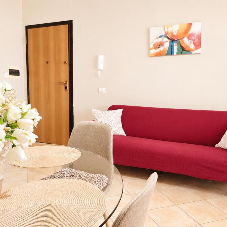 Sogno d'aMare - Comfort e Relax vicino al mare - Appartement 1 Chambre - 3